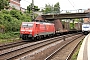 Siemens 20679 - DB Schenker "189 011-0"
07.07.2012 - Hamburg-Harburg
Patrick Bock