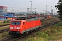 Siemens 20679 - DB Schenker "189 011-0"
11.09.2012 - Hamburg-Waltershof
Berthold Hertzfeldt