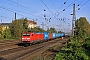 Siemens 20679 - DB Schenker "189 011-0"
26.09.2011 - Leipzig-Mockau
René Große Siemens 20679 - DB Schenker "189 011-0"
26.09.2011 - Leipzig-Mockau
René Große