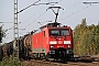 Siemens 20679 - DB Schenker "189 011-0"
13.10.2011 - Halstenbek
Edgar Albers