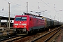 Siemens 20679 - Railion "189 011-0"
06.01.2005 - Großkorbetha
Dirk Einsiedel