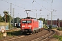 Siemens 20679 - DB Schenker "189 011-0"
03.08.2015 - Nienburg (Weser)
Thomas Wohlfarth