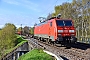Siemens 20679 - DB Cargo "189 011-0"
23.04.2016 - Hamburg-Moorburg
Jens Vollertsen