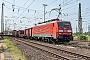 Siemens 20679 - DB Cargo "189 011-0"
22.07.2016 - Oberhausen, Rangierbahnhof West
Rolf Alberts