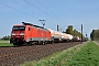 Siemens 20679 - DB Cargo "189 011-0"
20.04.2018 - Peine-Woltorf
Patrick Rehn