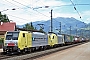 Siemens 20680 - RTC "ES 64 F4-001"
07.07.2007 - Fritzens-Wattens
Theo Stolz