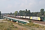 Siemens 20680 - RTC "ES 64 F4-001"
10.10.2009 - Albignano
Alessandro Destasi