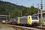 Siemens 20680 - RTC "ES 64 F4-001"
22.08.2008 - Kufstein
Thomas Wohlfarth