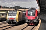 Siemens 20680 - RTC "ES 64 F4-001"
19.08.2010 - Kufstein
István Mondi