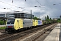 Siemens 20680 - RTC "ES 64 F4-001"
30.05.2010 - München, HeimeranplatzThomas Girstenbrei
