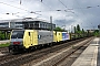 Siemens 20680 - RTC "ES 64 F4-001"
30.05.2010 - München, Heimeranplatz
Thomas Girstenbrei