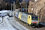 Siemens 20680 - RTC "ES 64 F4-001"
24.02.2012 - Gries am BrennerNicolas Villenave
