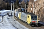 Siemens 20680 - RTC "ES 64 F4-001"
24.02.2012 - Gries am Brenner
Nicolas Villenave