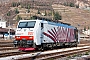 Siemens 20680 - RTC "189 901"
29.12.2012 - Bolzano/BozenDavid Montone
