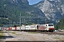 Siemens 20680 - RTC "189 901"
25.07.2013 - Pontebba
Marco Stellini