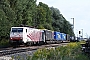 Siemens 20680 - RTC "189 901"
28.08.2018 - Brannenburg
Andre Grouillet