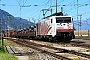 Siemens 20680 - RTC "189 901"
09.07.2020 - Wörgl, Hauptbahnhof
Kurt Sattig