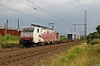 Siemens 20680 - RTC "189 901"
15.08.2020 - Köln-Porz/Wahn
Martin Morkowsky