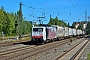 Siemens 20680 - RTC "ES 64 F4-001"
26.08.2020 - München, HeimeranplatzTorsten Frahn