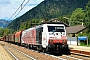Siemens 20680 - RTC "189 901"
26.08.2021 - Campo di Trens (Freienfeld)Kurt Sattig