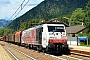 Siemens 20680 - RTC "189 901"
26.08.2021 - Campo di Trens (Freienfeld)
Kurt Sattig