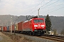 Siemens 20681 - DB Schenker "189 013-6"
24.02.2011 - RathenOliver Wadewitz