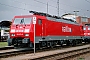 Siemens 20681 - Railion "189 013-6"
17.10.2004 - München-Nord, Betriebshof
Marcel Langnickel