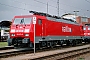 Siemens 20681 - Railion "189 013-6"
17.10.2004 - München-Nord, BetriebshofMarcel Langnickel