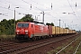 Siemens 20681 - Railion "189 013-6"
22.08.2008 - Saarmund
Jens Böhmer
