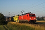 Siemens 20681 - Railion "189 013-6"
01.07.2008 - ReilosSteven Kunz