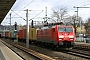 Siemens 20681 - DB Schenker "189 013-6"
22.01.2012 - Pirna
Daniel Miranda