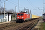 Siemens 20681 - DB Schenker "189 013-6"
31.03.2009 - TeutschenthalNils Hecklau