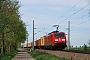 Siemens 20681 - DB Schenker "189 013-6"
30.04.2012 - Radegast
Marcus Schrödter