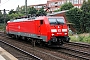 Siemens 20681 - DB Schenker "189 013-6"
__.10.2012 - Hamburg-Harburg
Patrick Bock