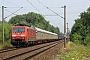 Siemens 20681 - DB Schenker "189 013-6"
25.07.2013 - Hamburg-Waltershof
Berthold Hertzfeldt