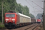 Siemens 20681 - DB Schenker "189 013-6"
25.07.2013 - Hamburg-MoorburgNiklas Eimers