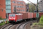 Siemens 20681 - DB Schenker "189 013-6"
04.05.2014 - Hamburg-Harburg
Dr. Günther Barths
