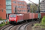 Siemens 20681 - DB Schenker "189 013-6"
04.05.2014 - Hamburg-HarburgDr. G&uuml;nther Barths
