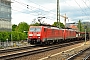 Siemens 20681 - DB Cargo "189 013-6"
02.05.2017 - Dresden, HauptbahnhofTorsten Frahn