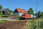 Siemens 20681 - DB Cargo "189 013-6"
01.06.2017 - Kurort RathenAlex Huber