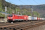 Siemens 20681 - DB Cargo "189 013-6"
16.04.2019 - Decin Prostredni-Zleb
Christian  Stolze