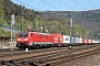Siemens 20681 - DB Cargo "189 013-6"
16.04.2019 - Decin Prostredni-ZlebChristian  Stolze