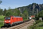 Siemens 20681 - DB Cargo "189 013-6"
30.05.2019 - Kurort Rathen
Alex Huber