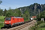 Siemens 20681 - DB Cargo "189 013-6"
30.05.2019 - Kurort RathenAlex Huber