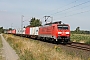 Siemens 20681 - DB Cargo "189 013-6"
23.08.2019 - Peine-WoltorfGerd Zerulla