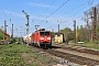 Siemens 20681 - DB Cargo "189 013-6"
20.04.2019 - Leipzig-Schönefeld
René Große