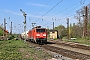 Siemens 20681 - DB Cargo "189 013-6"
20.04.2019 - Leipzig-SchönefeldRené Große