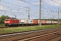Siemens 20681 - DB Cargo "189 013-6"
22.06.2020 - Wunstorf
Thomas Wohlfarth
