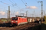 Siemens 20681 - DB Cargo "189 013-6"
05.11.2022 - Wunstorf
Thomas Wohlfarth