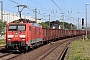 Siemens 20681 - DB Cargo "189 013-6"
07.07.2023 - Wunstorf
Thomas Wohlfarth